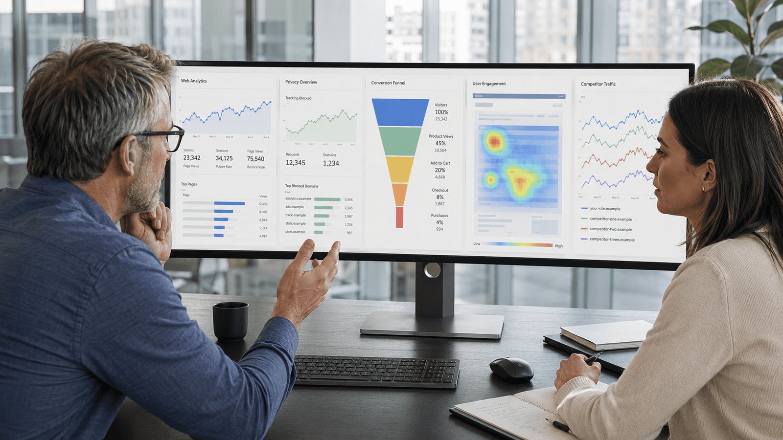 9 Best Google Analytics Alternatives for 2026