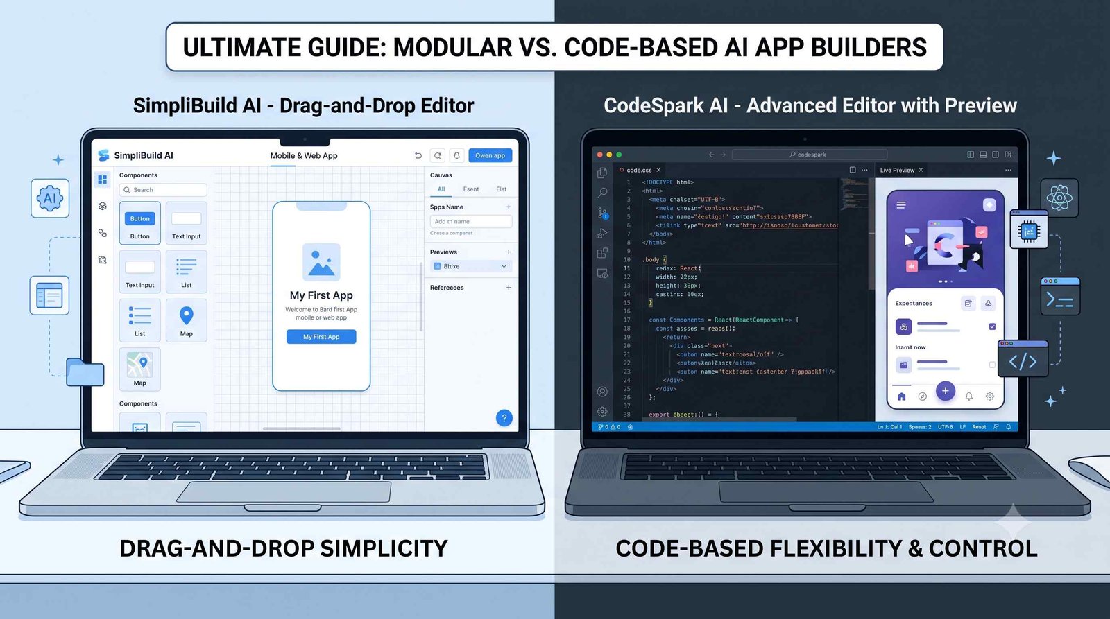 Base44 vs Lovable: Which AI App Builder Is Better in 2026?